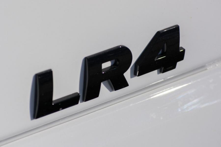  Land Rover LR4 2014 года  (фото 24 из 27)